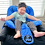 Comfort and Postural Support In One Comfort and Postural Support In One