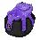 P Pod Jellyfish Purple P Pod Jellyfish Purple