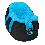 P Pod Pool BLue P Pod Pool BLue