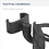 Tool-Free Installation