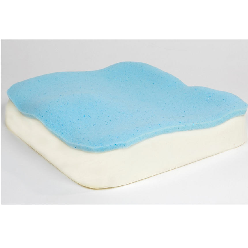 Proactive Medical Protekt Supreme Bariatric Cushion Proactive Medical