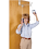 Overdoor Exercise Pulley