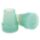 Blue Glow in the Dark Cane Tips Blue Glow in the Dark Cane Tips