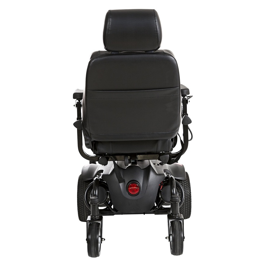 Drive Medical Titan AXS Drive Medical Full Size Power Wheelchairs