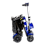 ZooMe Auto-Flex Folding scooter by Drive Medical ZooMe Auto-Flex Folding scooter by Drive Medical
