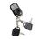 ZooMe Auto-Flex Folding scooter by Drive Medical ZooMe Auto-Flex Folding scooter by Drive Medical