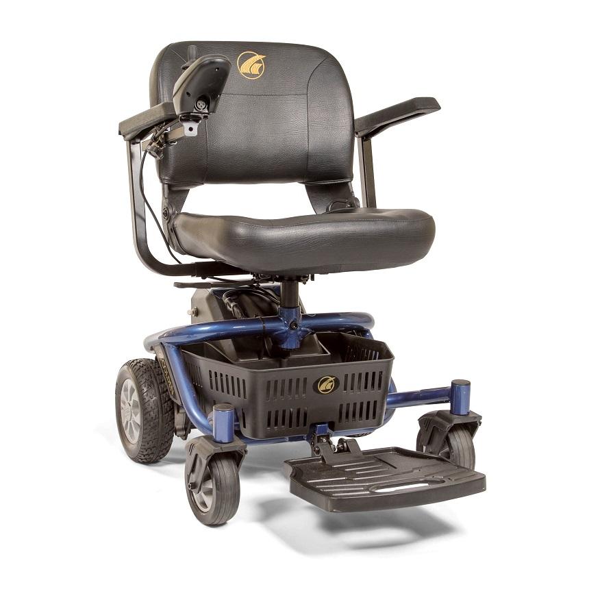 Golden Technologies LiteRider Envy Golden Technologies Travel