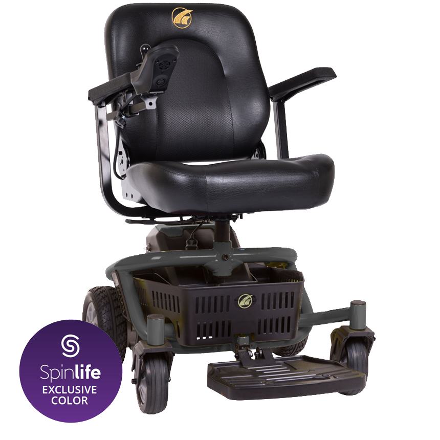 Golden Technologies LiteRider Envy Golden Technologies Travel