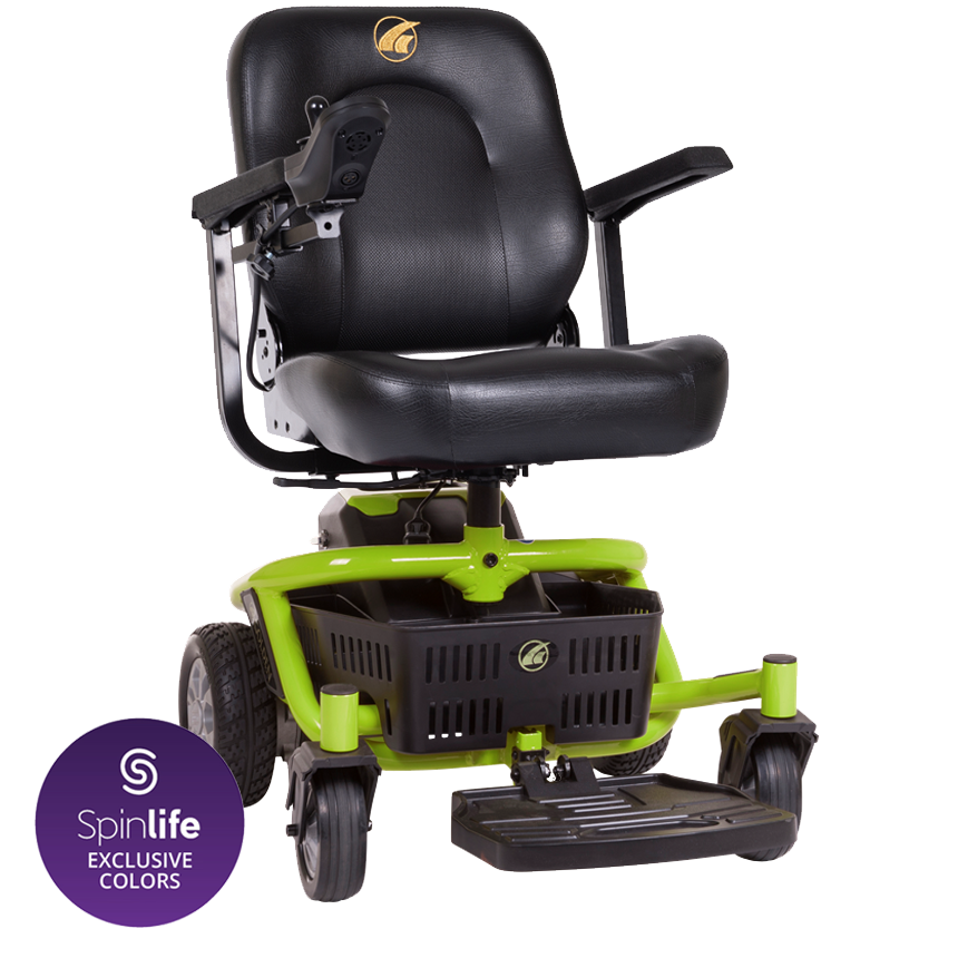 Golden Technologies LiteRider Envy Golden Technologies Travel