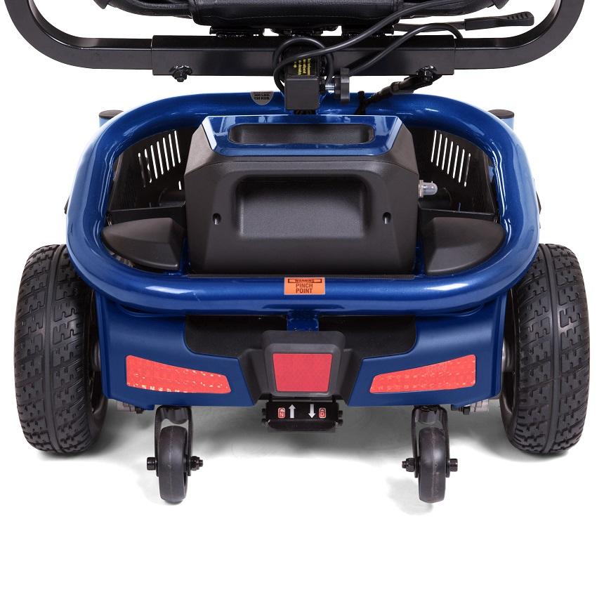 Golden Technologies LiteRider Envy Golden Technologies Travel