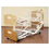 Joerns UltraCare deluxe homecare bed frame Joerns UltraCare deluxe homecare bed frame