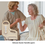 Joerns UltraCare deluxe homecare bed frame Joerns UltraCare deluxe homecare bed frame