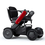 Whill Model C2 in Red