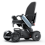 Ci2 shown in light Blue with High Back seat option