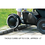 Whill Model C2 Curb Climbing