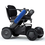 Whill Model C2 in Blue