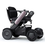 Whill Model C2 in Pink
