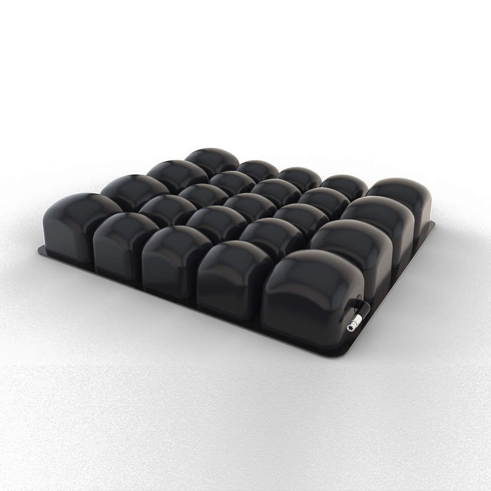 ROHO ROHO Mosaic Cushion ROHO Air Wheelchair Cushions