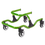 Moxie GT Gait Trainer Moxie GT Gait Trainer