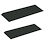 Showing Black plain and Welcome option Showing Black plain and Welcome option