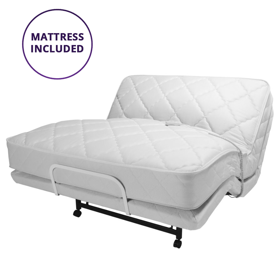 Flexabed Value-Flex Adjustable Beds from SpinLife