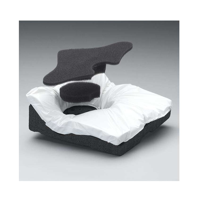 Ride Designs Ride Designs Java Cushion Ride Designs Foam Wheelchair