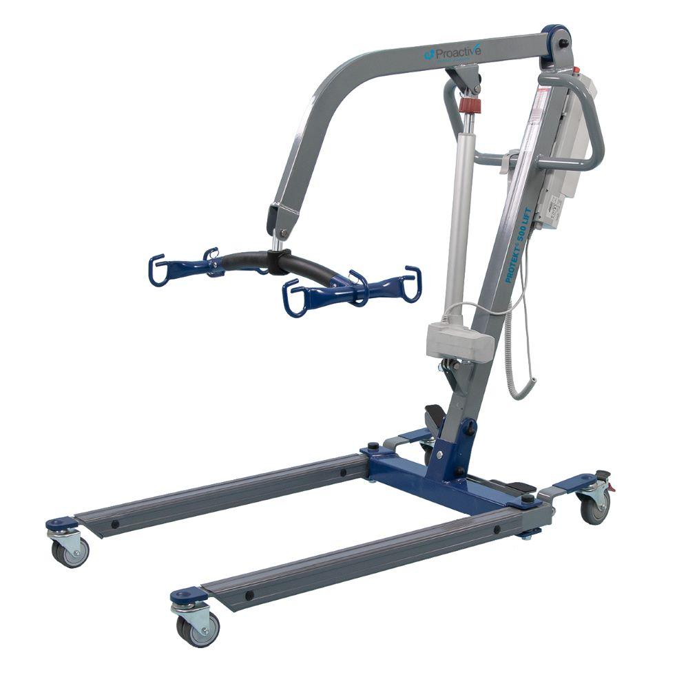 Proactive Medical Protekt 500/600 Power Patient Lift Proactive