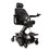 Jazzy Air 2 by Pride Mobility Shown in Onyx Black Jazzy Air 2 by Pride Mobility Shown in Onyx Black
