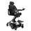 Jazzy Air 2 by Pride Mobility Shown in Silver Jazzy Air 2 by Pride Mobility Shown in Silver