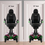 Jazzy Air 2 Seating Sizes example of fitting through doorways Jazzy Air 2 Seating Sizes example of fitting through doorways