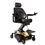 Jazzy Air 2 by Pride Mobility Shown in Citrine Jazzy Air 2 by Pride Mobility Shown in Citrine