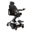 Jazzy Air 2 by Pride Mobility Shown in White Jazzy Air 2 by Pride Mobility Shown in White
