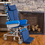 Med-Mizer FlexTilt Tilt-In-Space Chair Med-Mizer FlexTilt Tilt-In-Space Chair