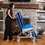 Med-Mizer FlexTilt Tilt-In-Space Chair Med-Mizer FlexTilt Tilt-In-Space Chair