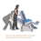 Med-Mizer FlexTilt Tilt-In-Space Chair Med-Mizer FlexTilt Tilt-In-Space Chair