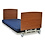 AllCare™ Floor Level Low Bariatric Bed by MedMizer