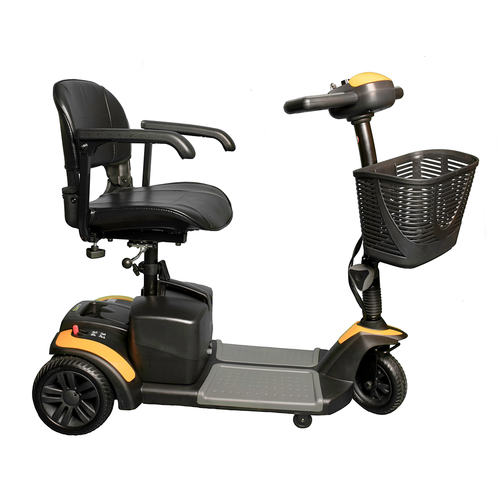 Drive Medical Spitfire Pro SE 3W Extended Range Drive Medical 3Wheel