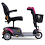 Profile shown in Pink