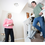 Pinnacle Stair Lift 300SL by Harmar