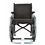 Helio A7 ultralight folding wheelchair by Motion Composites