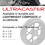 Newton Ultracaster (Each) Newton Ultracaster (Each)