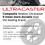 Newton Ultracaster (Each) Newton Ultracaster (Each)