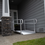 EZ-ACCESS GATEWAY™ 3G Solid Surface Ramp Gateway 3G Ramp with Two-Line Handrails EZ-ACCESS GATEWAY™ 3G Solid Surface Ramp Gateway 3G Ramp with Two-Line Handrails