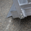 EZ-ACCESS GATEWAY™ 3G Solid Surface Ramp Top Lip Extension EZ-ACCESS GATEWAY™ 3G Solid Surface Ramp Top Lip Extension