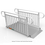 EZ-ACCESS GATEWAY™ 3G Solid Surface Ramp Gateway 3G Ramp with Vertical Picket Handrails EZ-ACCESS GATEWAY™ 3G Solid Surface Ramp Gateway 3G Ramp with Vertical Picket Handrails