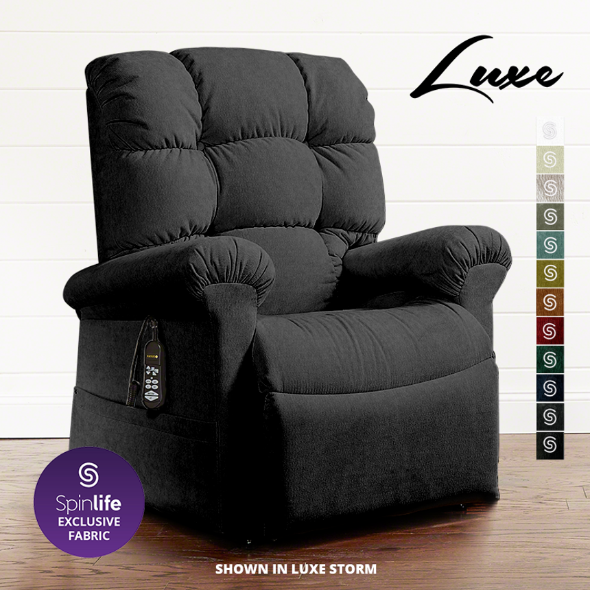 Golden Technologies InStock Cloud PR510 with Golden