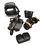 Spitfire Pro SE 3-Wheel disassembled