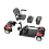 Drive Medical Spitfire Scout portable scooter