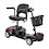 Drive Medical Spitfire Scout portable scooter