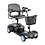 Drive Medical Spitfire Scout portable scooter